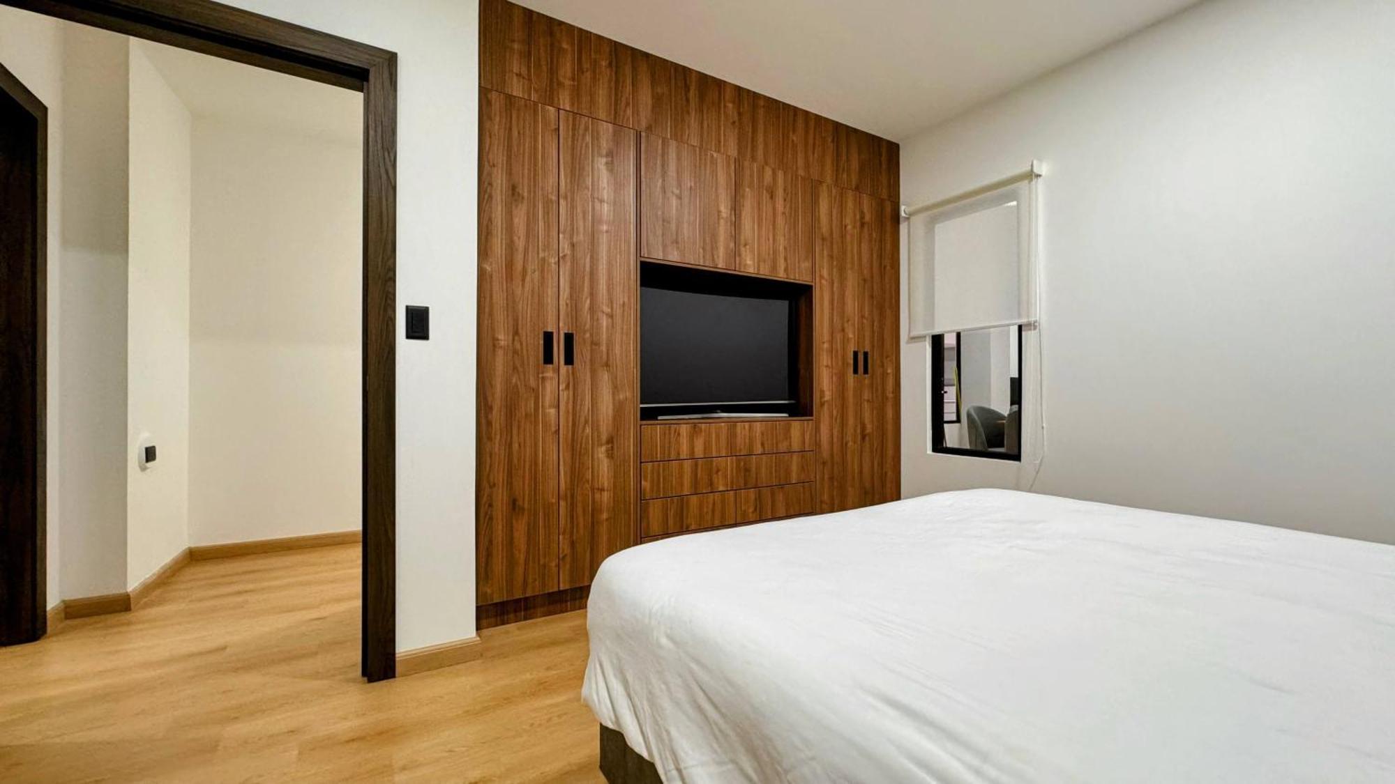 Ferienwohnung Edificio Tofino Quito Exterior foto
