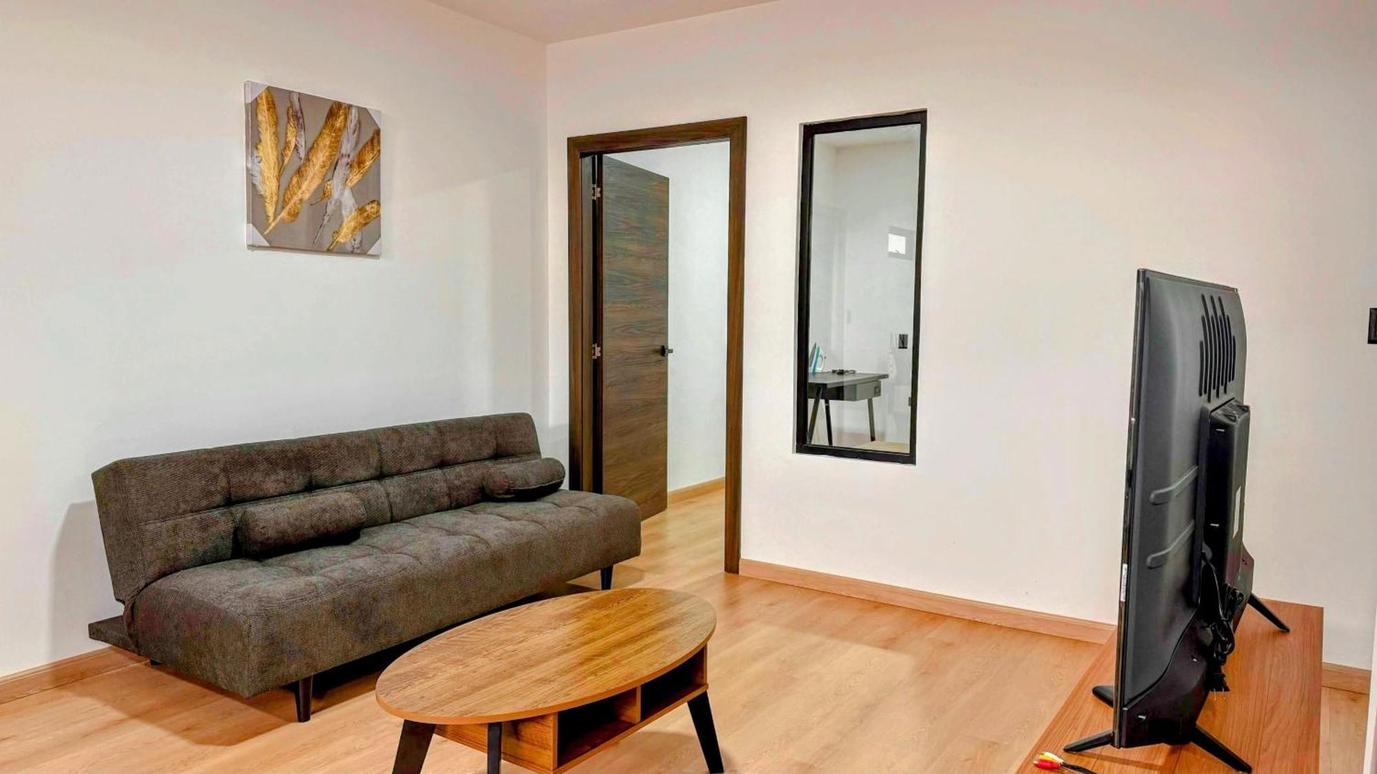 Ferienwohnung Edificio Tofino Quito Exterior foto